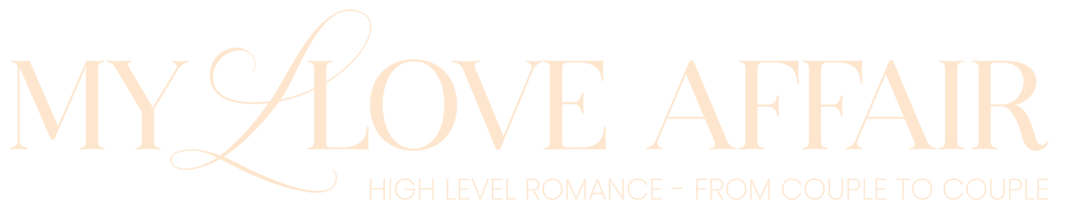 logo_assinatura My Love Affair