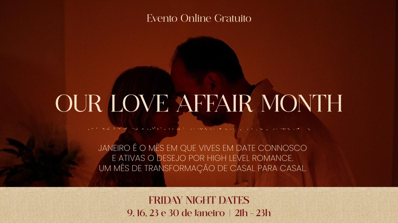 ola-thmunbail Our Love Affair Month